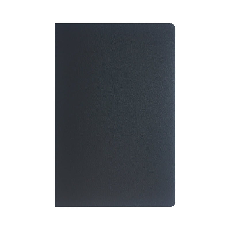 Dark Grey - Soft Cover