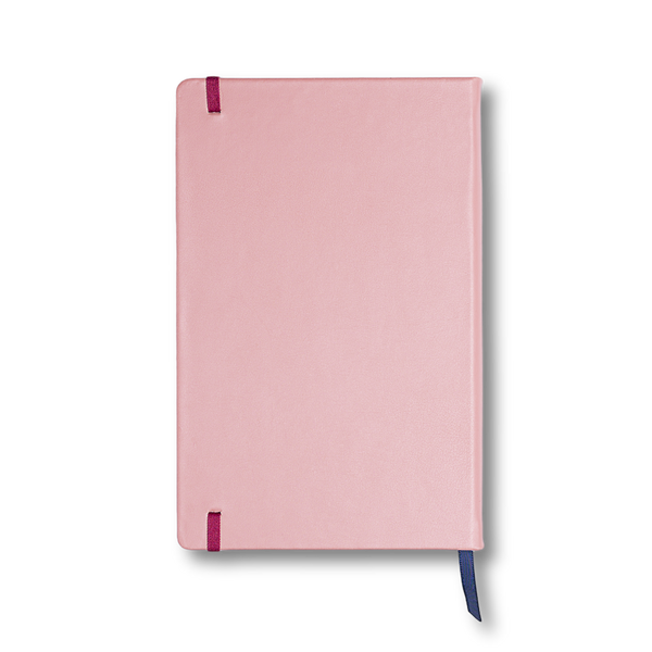 Pink - Hard Cover