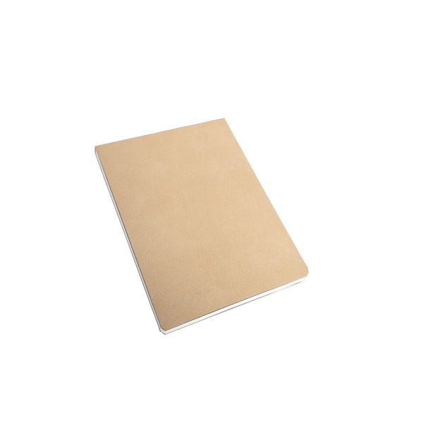 Beige - Soft Cover
