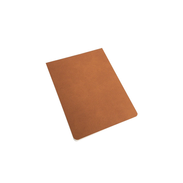 Brown - Soft Cover