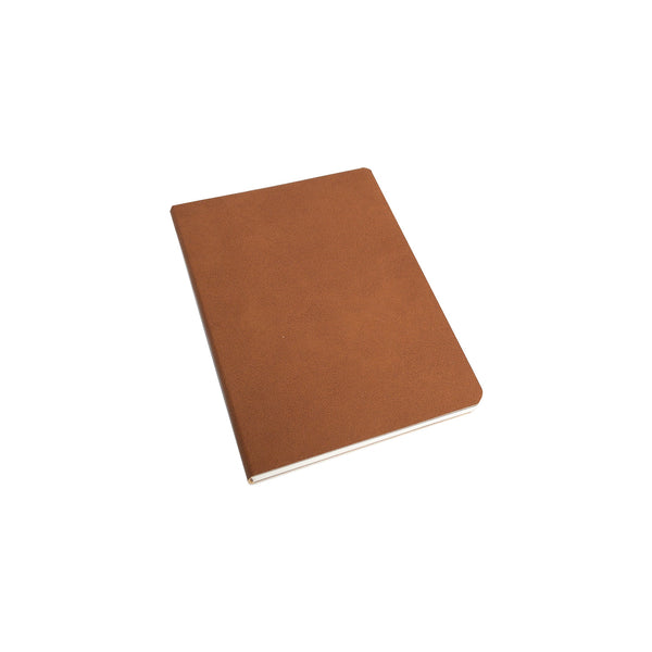 Brown - Soft Cover