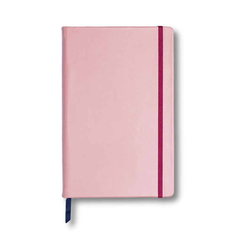 Pink - Hard Cover
